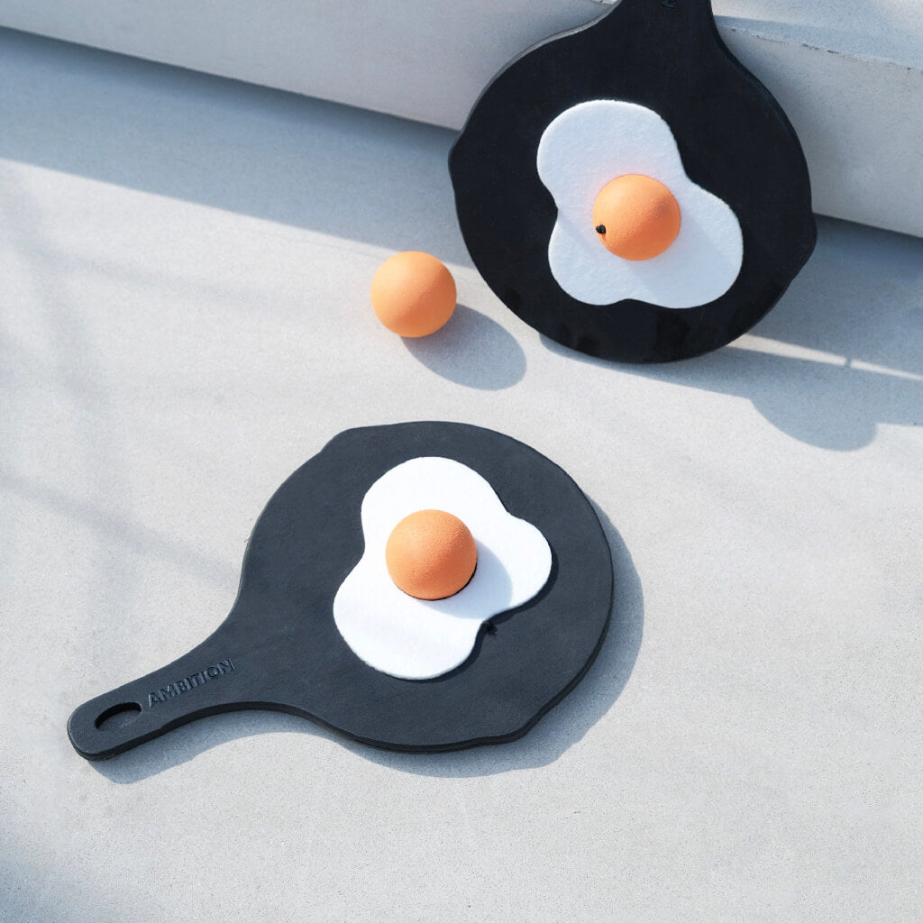 Interactive Ping Pong Cat Toy